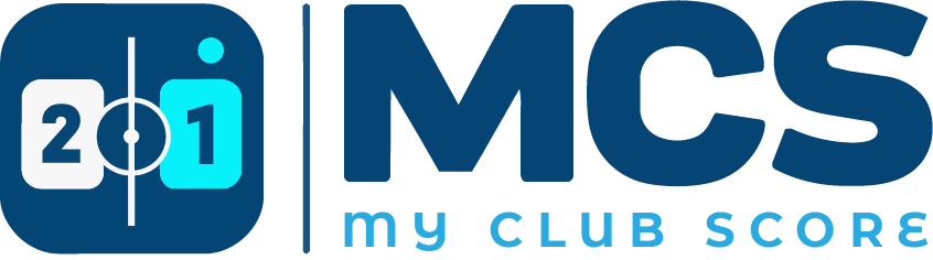 MCS – My Club Score